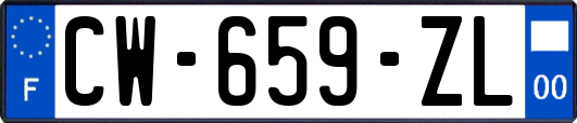 CW-659-ZL