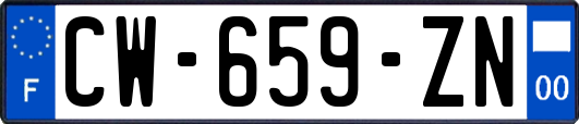 CW-659-ZN