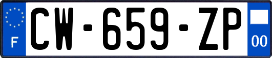 CW-659-ZP