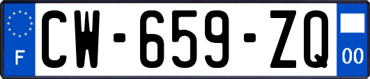 CW-659-ZQ