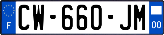 CW-660-JM