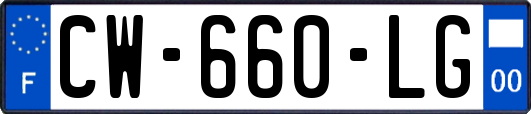 CW-660-LG