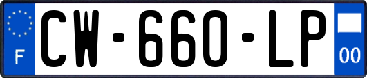 CW-660-LP