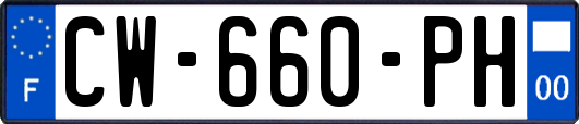 CW-660-PH