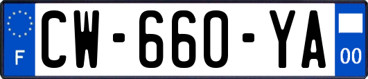 CW-660-YA