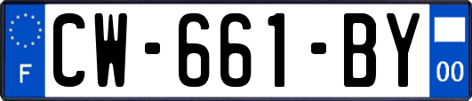 CW-661-BY