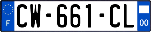 CW-661-CL