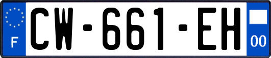 CW-661-EH