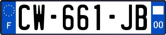 CW-661-JB