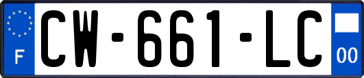 CW-661-LC