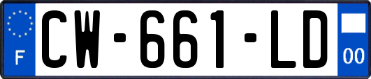 CW-661-LD