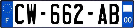 CW-662-AB