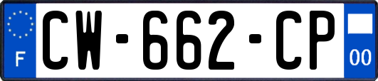 CW-662-CP