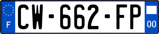 CW-662-FP