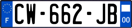 CW-662-JB