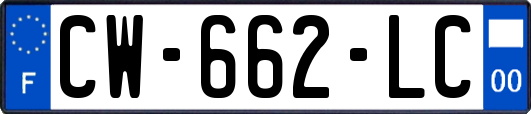 CW-662-LC