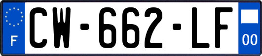 CW-662-LF