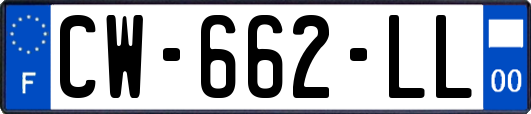 CW-662-LL