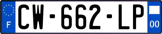 CW-662-LP