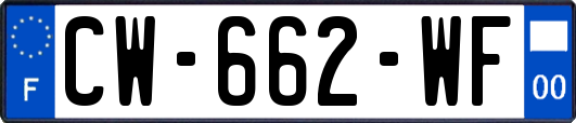 CW-662-WF