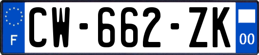 CW-662-ZK