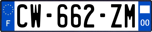 CW-662-ZM