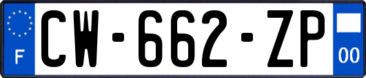 CW-662-ZP