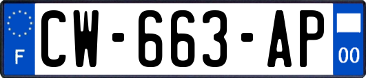 CW-663-AP