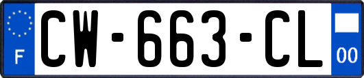 CW-663-CL