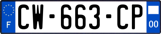 CW-663-CP