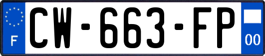 CW-663-FP