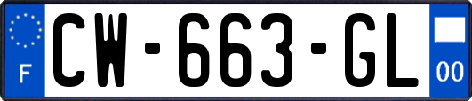 CW-663-GL