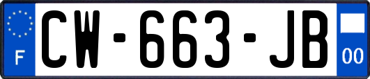 CW-663-JB