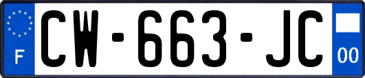 CW-663-JC