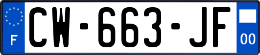 CW-663-JF