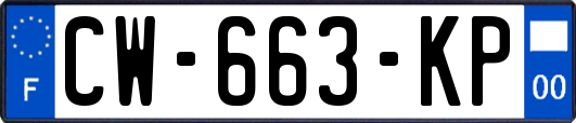 CW-663-KP