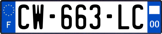 CW-663-LC