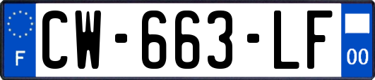 CW-663-LF