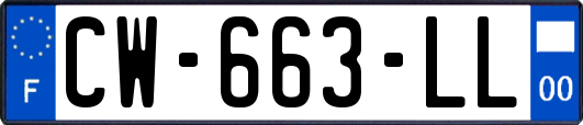 CW-663-LL
