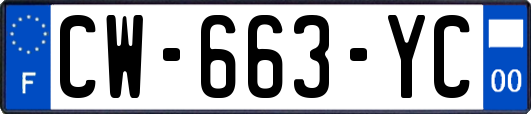 CW-663-YC