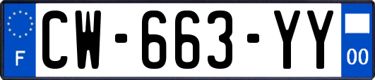 CW-663-YY