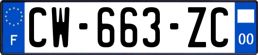 CW-663-ZC