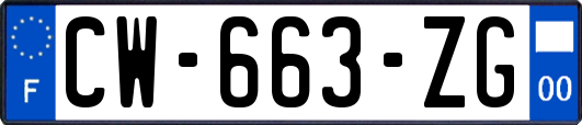 CW-663-ZG