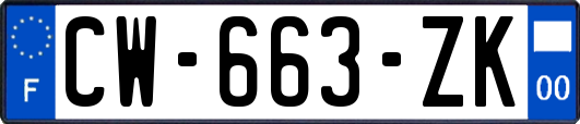 CW-663-ZK