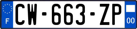 CW-663-ZP