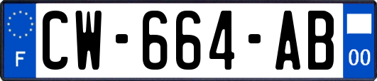 CW-664-AB