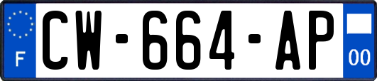 CW-664-AP