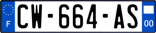 CW-664-AS