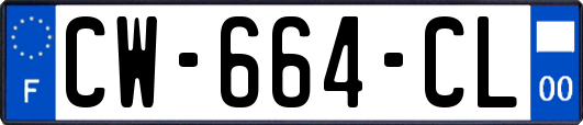 CW-664-CL