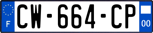 CW-664-CP